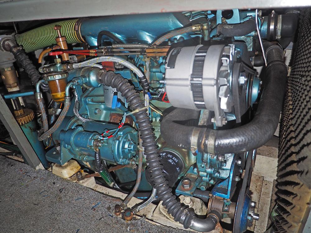 picture Moteur